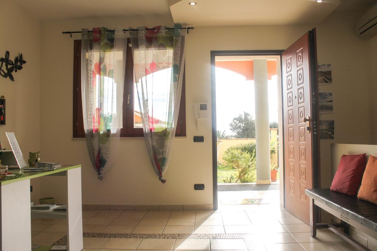 Sardaumpa Bed & Breakfast Quartu SantʼElena